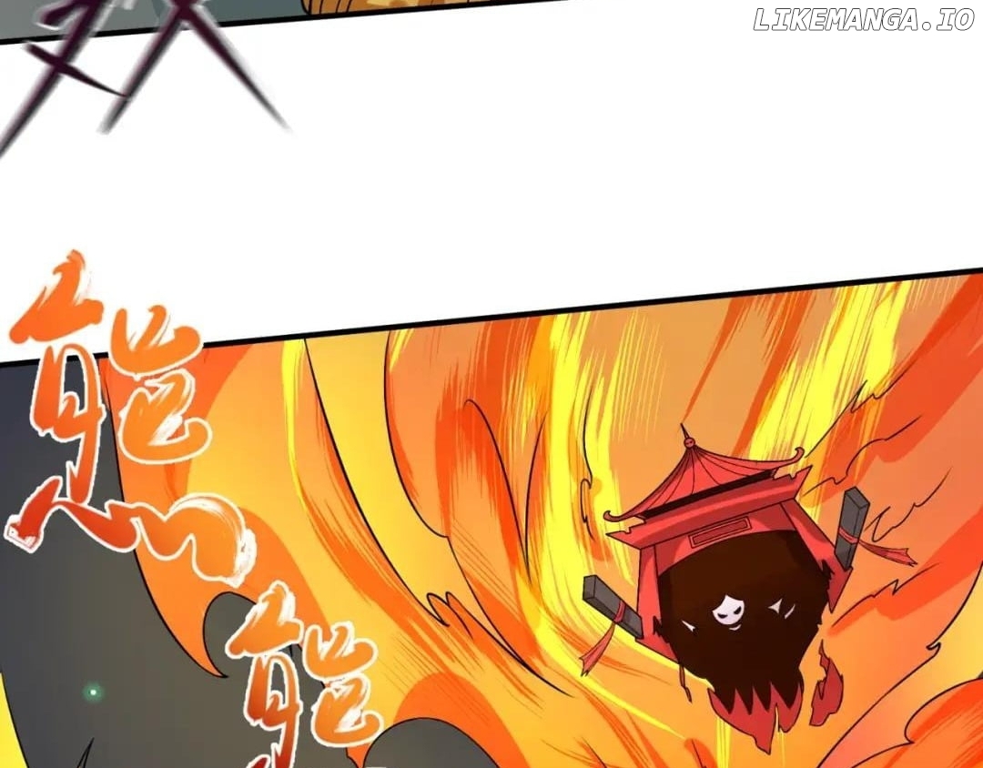 Era of the Haunted chapter 118 - page 89